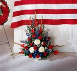 Greater Glory Arrangement
